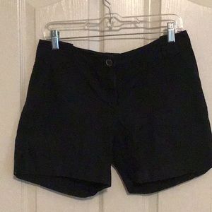 Outback Red Black Shorts